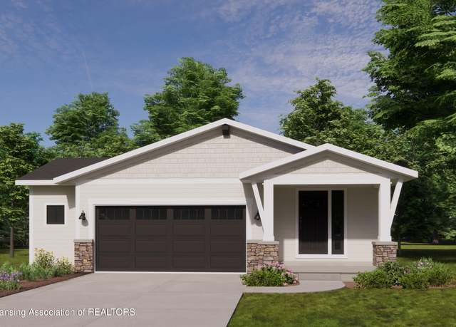 Property at 14020 Pristine Ct, Dewitt, MI 48820, 3 beds, 2.5 baths
