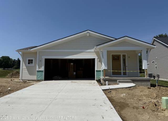 Property at 14020 Pristine Ct, Dewitt, MI 48820, 3 beds, 2.5 baths