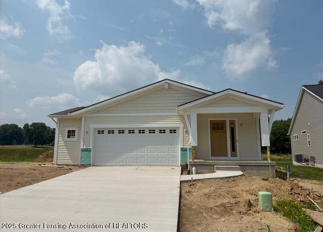 Property at 14020 Pristine Ct, Dewitt, MI 48820, 3 beds, 2.5 baths