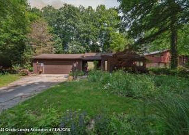 Property at 2146 Tecumseh River Rd, Lansing, MI 48906, 3 beds, 1 bath