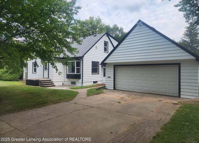 Property at 2500 Gary Ave, Lansing, MI 48906, 4 beds, 2.5 baths