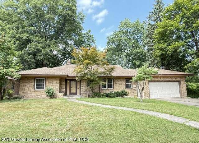 Property at 416 Mcpherson Ave, Lansing, MI 48915, 2 beds, 2.5 baths