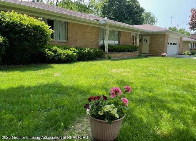 Property at 505 S Baker St, St. Johns, MI 48879, 2 beds, 2 baths