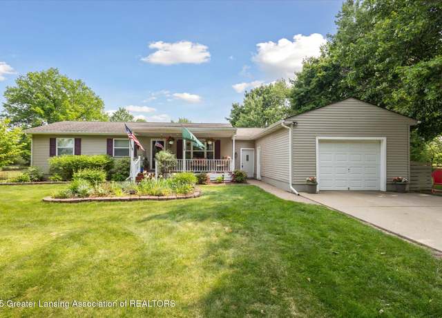 Property at 10470 Barnes Hwy, Eaton Rapids, MI 48827, 3 beds, 2 baths