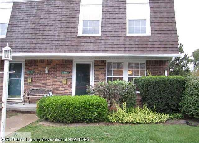 Property at 6309 Beechfield Dr, Lansing, MI 48911, 3 beds, 1.5 baths