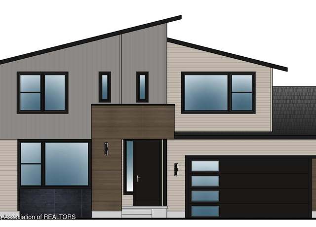 Property at 15337 Sherwood Ln, Lansing, MI 48906, 4 beds, 2.5 baths