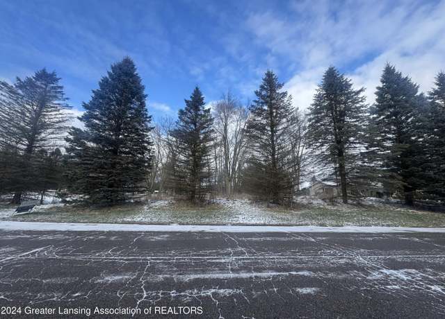 Property at 0 Hiddenview Ln, Williamston, MI 48895