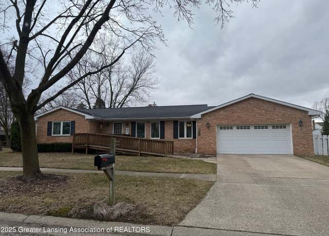 Property at 601 Leland St, Flushing, MI 48433, 3 beds, 2 baths