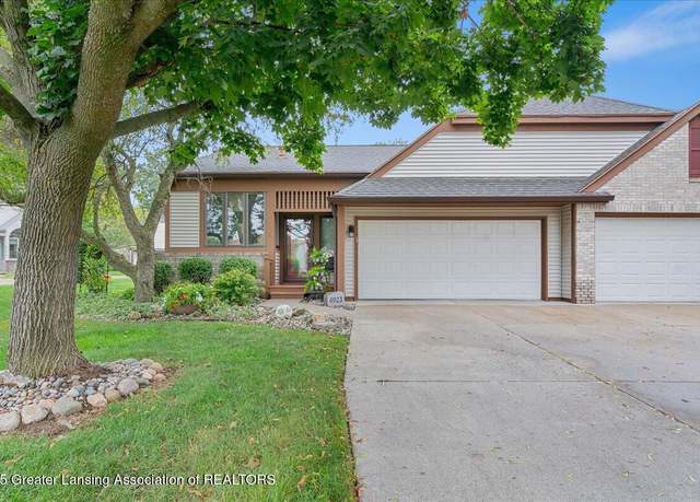 Property at 6923 Springtree Ln #143, Lansing, MI 48917, 3 beds, 2 baths