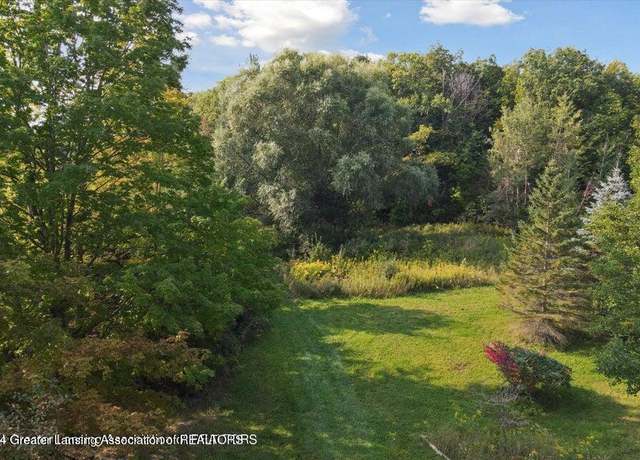 Property at 0 E Alward Rd, Dewitt, MI 48820
