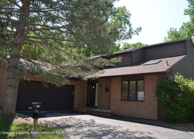 Property at 2397 Emerald Forest Cir #26, East Lansing, MI 48823, 3 beds, 3.5 baths