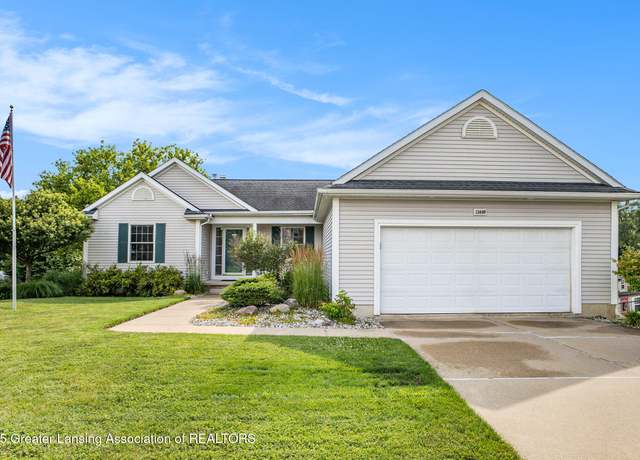 Property at 13688 Harvest Ln, Bath, MI 48808, 3 beds, 2 baths