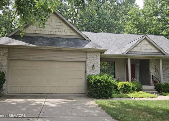 Property at 1649 Roxburgh Ave, East Lansing, MI 48823, 4 beds, 3 baths