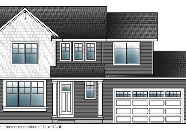 Property at 15292 Sherwood Ln, Lansing, MI 48906, 4 beds, 2.5 baths