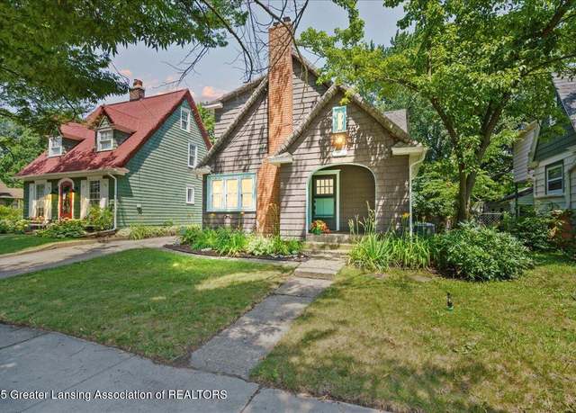Property at 1014 Smith Ave, Lansing, MI 48910, 4 beds, 2 baths