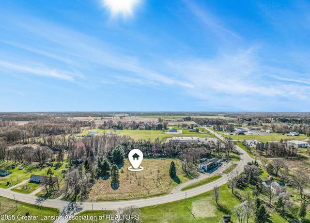 Property at 0 S M-52, Stockbridge, MI 49285