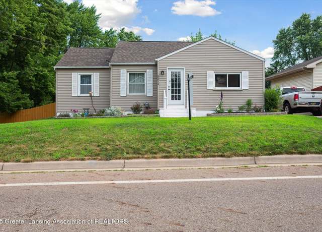 Property at 5112 W Willow Hwy, Lansing, MI 48917, 2 beds, 2 baths