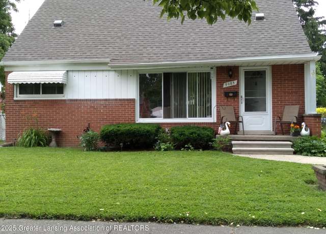 Property at 9085 Mckinley St, Taylor, MI 48180, 3 beds, 1 bath