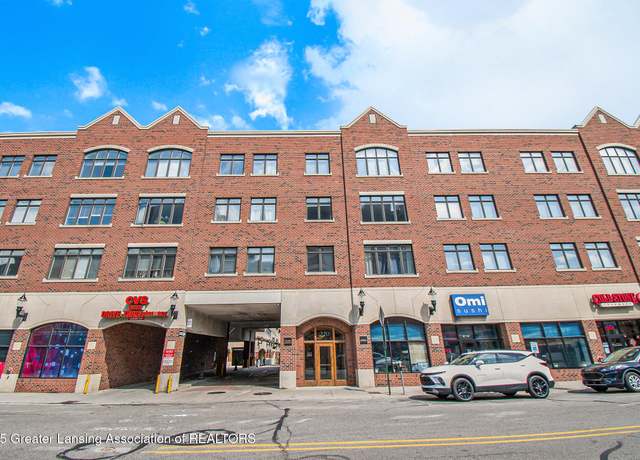 Property at 220 Mac Ave #316, East Lansing, MI 48823, 2 beds, 2 baths