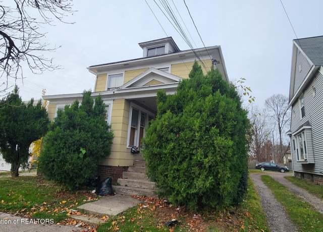 Property at 320 S Pennsylvania Ave, Lansing, MI 48912
