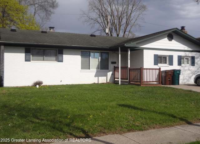 Property at 4929 Wainwright Ave, Lansing, MI 48911, 3 beds, 1.5 baths