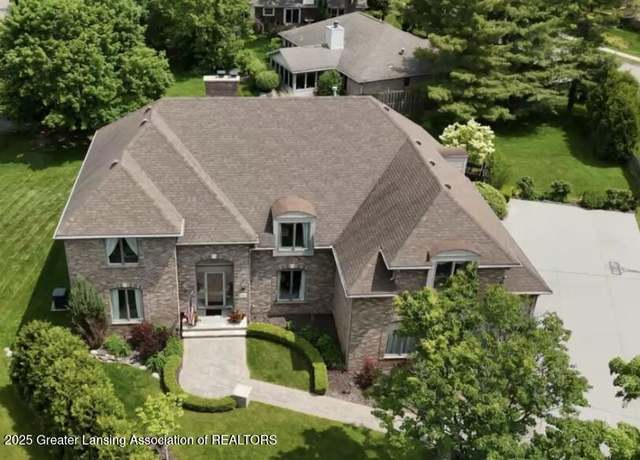 Property at 1209 Windale Pl, East Lansing, MI 48823, 4 beds, 5 baths