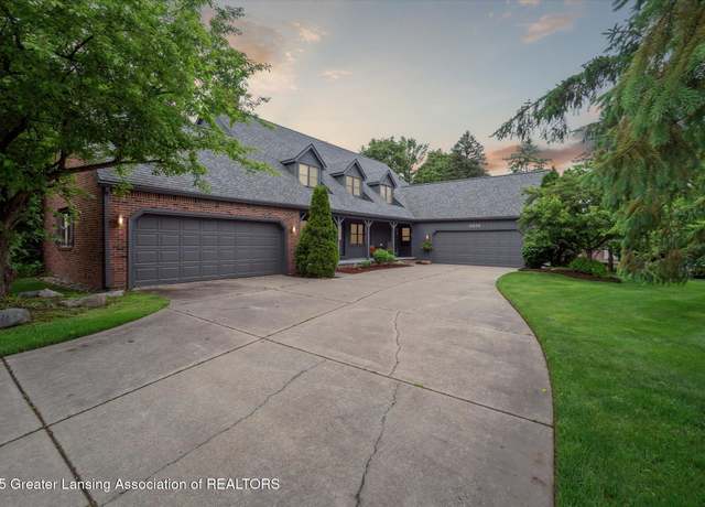 Property at 3278 Hitching Post Rd, Dewitt, MI 48820, 3 beds, 2.5 baths