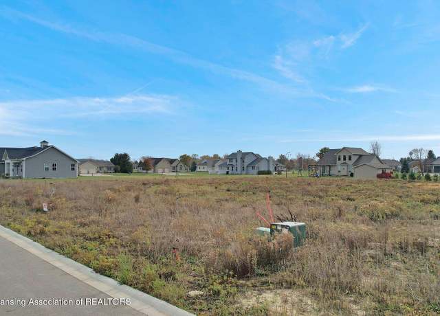 Property at 11325 Tyler Dr, Fowler, MI 48835