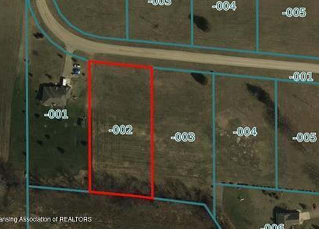Property at Lot 7 Lucas Ln, Stockbridge, MI 49285