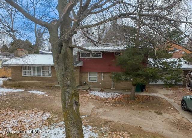 Property at 3343 S Waverly Rd, Lansing, MI 48911, 3 beds, 1.5 baths