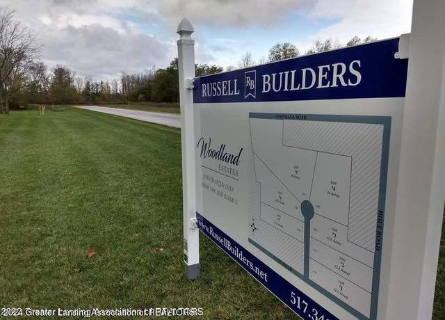 Property at 5386 Auben Ln, Holt, MI 48842