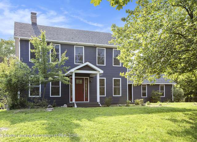 Property at 1321 Saint James Pl, Chelsea, MI 48118, 3 beds, 3.5 baths
