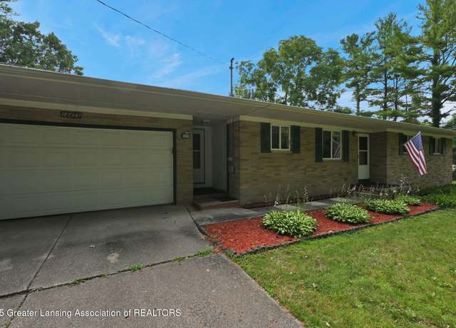 Property at 14455 Boichot Rd, Lansing, MI 48906, 3 beds, 1.5 baths