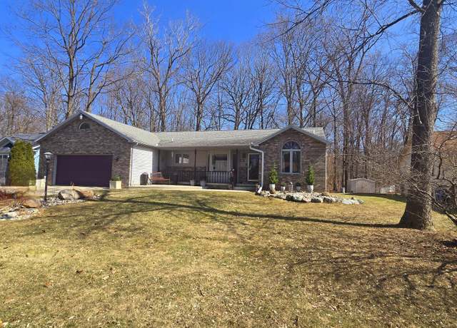 Property at 5105 Mark David Dr, Swartz Creek, MI 48473, 4 beds, 3 baths