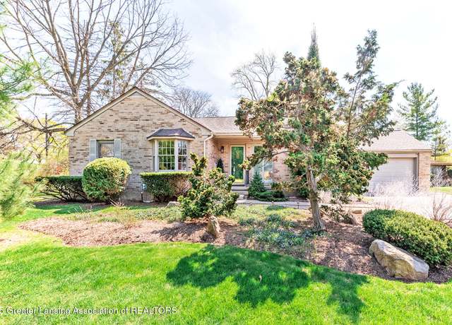 Property at 1130 Old Hickory Ln, East Lansing, MI 48823, 2 beds, 2.5 baths