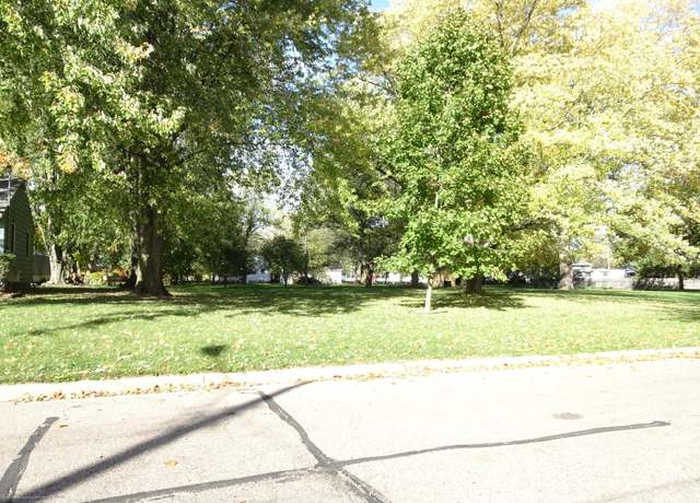 Property at 0 Midwood W, Lansing, MI 48911