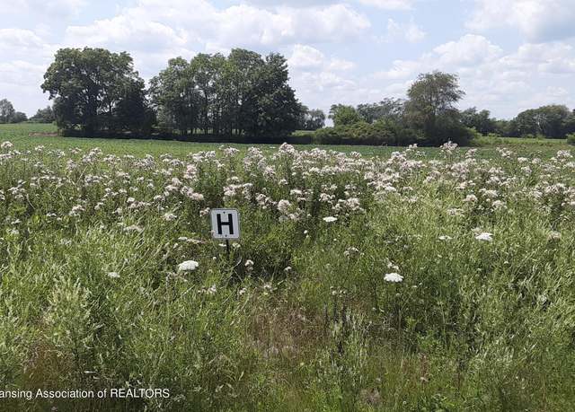 Property at 0 Montels Parcel H Way, Charlotte, MI 48813