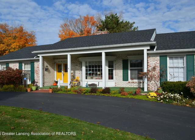 Property at 1057 Applegate Ln, East Lansing, MI 48823, 3 beds, 2.5 baths