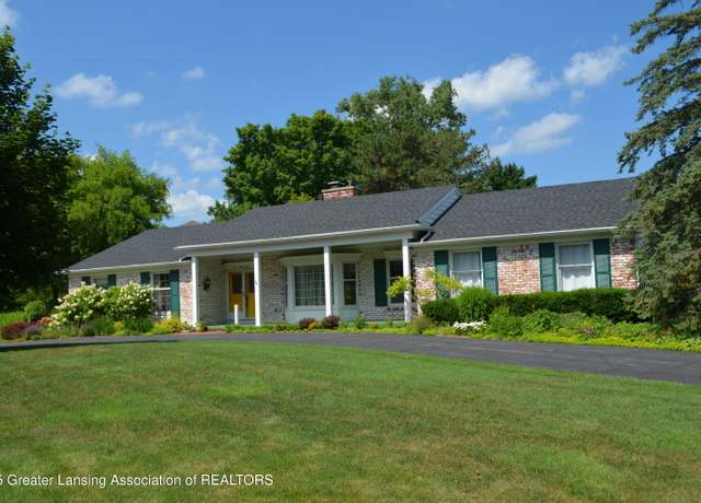 Property at 1057 Applegate Ln, East Lansing, MI 48823, 3 beds, 2.5 baths