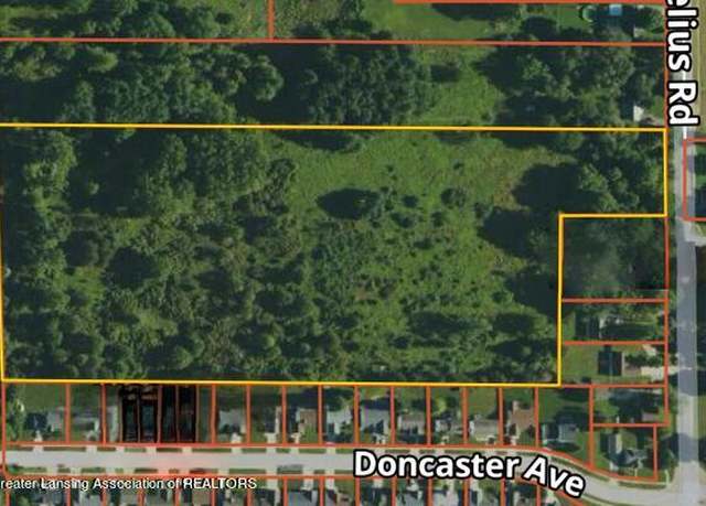 Property at 0 Aurelius Rd, Holt, MI 48842