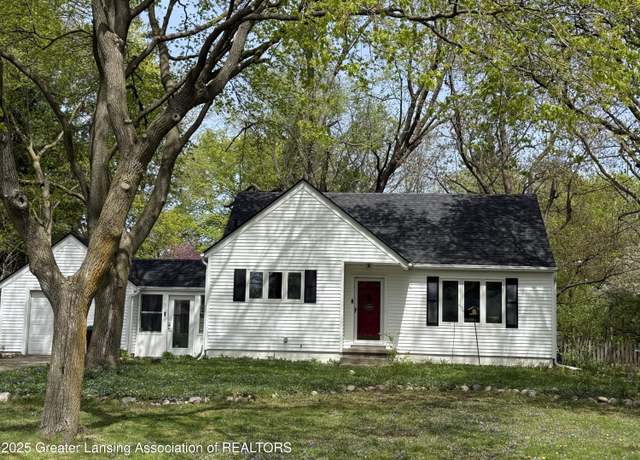 Property at 2198 Iroquois Rd, Okemos, MI 48864, 3 beds, 1 bath
