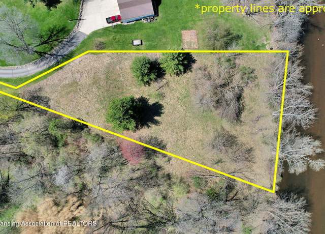 Property at 0 E Jefferson St, Dimondale, MI 48821