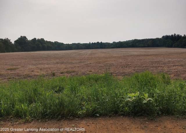 Property at V/L Moyer Rd, Charlotte, MI 48813