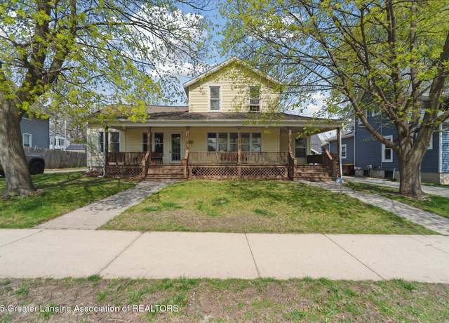 Property at 506 S Bridge St, Grand Ledge, MI 48837