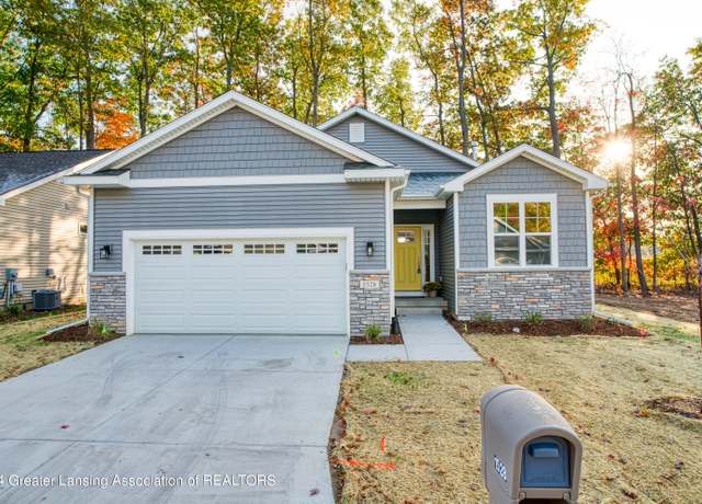 Property at 1528 Lytell Johnes Path, Williamston, MI 48895, 2 beds, 2 baths