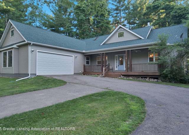 Property at 620 S Every Rd, Mason, MI 48854, 3 beds, 2 baths