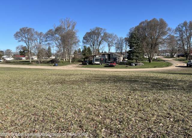 Property at 0 Norton Ave, Cadillac, MI 49601