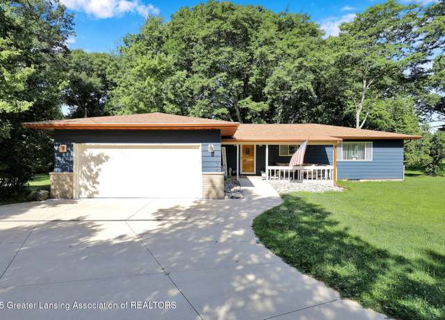 Property at 1774 Harvey Dr, Williamston, MI 48895, 3 beds, 3 baths