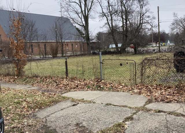 Property at 0 Glenwood, Lansing, MI 48910