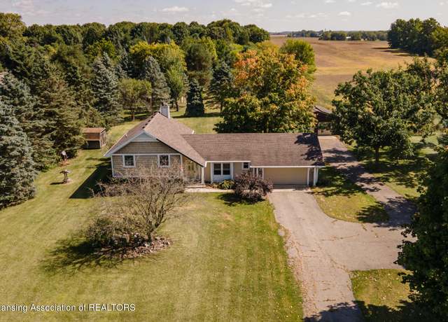 Property For Sale Mason Mi